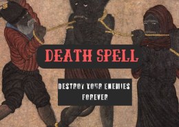 +256726819096 BLACK MAGIC REVENGE DEATH SPELLS CASTER // I NEED URGENT DEATH SPELL CASTER IN USA UK CANADA EUROPE ASIAN , GERMANY.