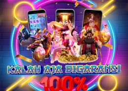 BOBA55 Slot Garansi kekalahan 100 ☄️ Slot Garansi TO KECIL 2x 5x 7x…