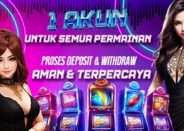 Slot Gacor Gampang Maxwin & Slot Demo Anti Rungkad