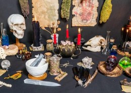 +256726819096 VOODOO, DEATH {BLACK MAGIC} SPELLS FROM AFRICA TO THE WORLD