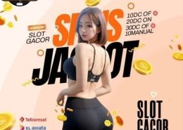 dunia slot Situs Terpercaya Gampang Withdraw