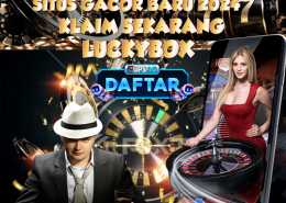 BONANZAJACKPOT SLOT GACOR TERBAIK DI 2024