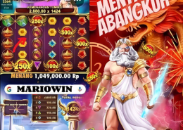 server asia dijamin maxwin 🐔  Situs Baccarat Online & Agen Live Casino Online 2024