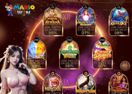 kiss4d : Link Situs Slot Gacor Online Server Luar Negeri 🐣