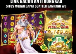 patenslot : Link Situs Slot Gacor Online dengan Server Luar Negeri 🦋