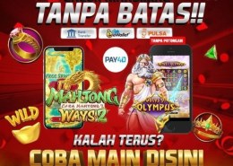 partai999 : Link Situs Slot Gacor Online dengan Server Luar Negeri 🦋