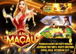 mlslot Situs Game Kualitas Terbaik Sensasi Kemenangan