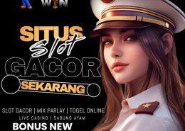 idn303 : Link Situs Slot Gacor Online dengan Server Luar Negeri 🎯