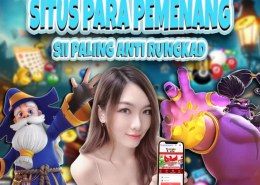 ZEUS777 : Gerbang Menuju Sensasi Gaming Gacor Tanpa Henti