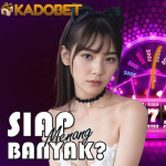 kadobet indonesia terpercaya rtp update