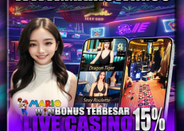 SlotZeus 🐔  Situs Baccarat Online & Agen Live Casino Online 2024