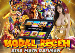 slot gacor tanpa deposit Situs Terpercaya Gampang Withdraw