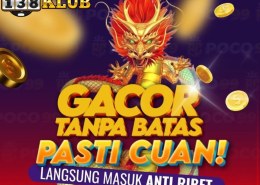 indo77 Strategi Jitu Raih Maxwin di Game Gacor Saat ini.