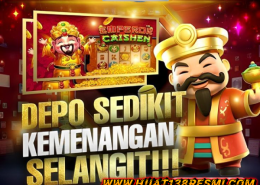 new666 Link Alternatif Situs Gacor Malam Ini Gampang Menang 2024