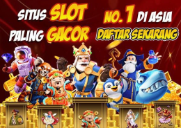 neoslot Link Alternatif Situs Slot Gacor