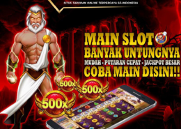 bintangslot88 : GAMING PENUH KEJUTAN DENGAN SENSASI TERBAIK