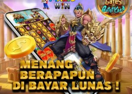 sakti99 : Link Situs Slot Gacor Online dengan Server Luar Negeri 🦋