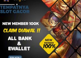 lidoslot : Situs Game Online Paling Modern Bawa Cuan