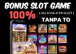 versi4d: Informasi Sensasi Gaming Kualitas Mantap Jiwa