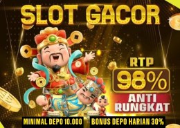 wangislot: Informasi Sensasi Gaming Kualitas Mantap Jiwa