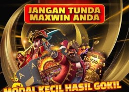 surgaslot77 : GAMING PENUH KEJUTAN DENGAN SENSASI TERBAIK