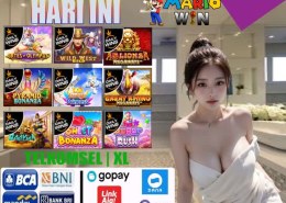 semua keluaran sdy >  Daftar Slot Mania PG Soft Server Thailand No 1 Via Qris 🦋