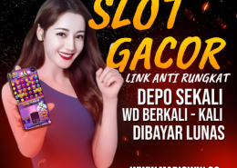 panda888 : Link Situs Slot Gacor Hari Ini Gampang Menang Slot88 Online 🦋