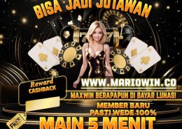 DEWAWIN303 : Daftar Slot Mania PG SOFT Server Thailand NO.1 🦋