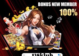 joker234 : Spin Bonus Bombastis Maxwin 2024-2025