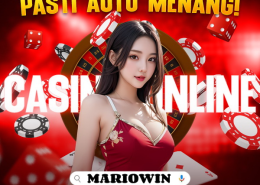 Oceantoto123 : Situs Slot Online Terpercaya dengan Pengalaman Terbaik 🦋