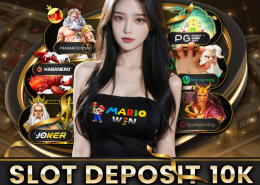 BRO303 » Situs Resmi Slot Gacor Deposit 10000 Gampang Menang