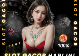 MASTER777 » Situs Resmi Slot Gacor Deposit 10000 Gampang Menang