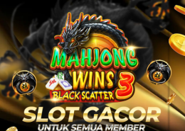 Mahadewatogel777 : Situs Slot Online Terpercaya dengan Pengalaman Bermain Terbaik 🦋