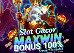 onixgaming : Rekomendasi Game Slot dengan Peluang Withdraw Tinggi 2025