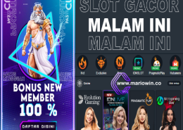 mlslot # Situs Slot Gacor Terpercaya 2025