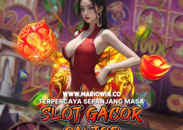 bet168 : Rekomendasi Game Slot Peluang Withdraw Tinggi 2025