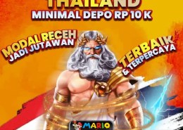 keluaran sgp hari ini live : Daftar Slot Mania PG SOFT Server Thailand NO.1 🦋