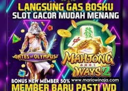 Jakarta99 : Daftar Slot Mania PG SOFT Server Thailand NO.1 🦋