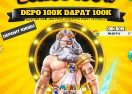 Sentral138 : Situs Slot Online Terpercaya dengan Pengalaman Bermain Terbaik 🦋