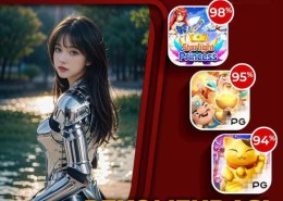 Mujair88 : Daftar Slot Mania PG SOFT Server Thailand NO.1 🦋