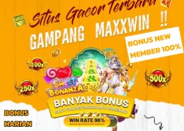 slot 2024 : Daftar Slot Mania PG SOFT Server Thailand NO.1 🦋