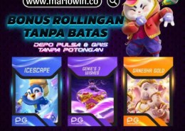 Satelit77 : Daftar Slot Mania PG SOFT Server Thailand NO.1 🦋