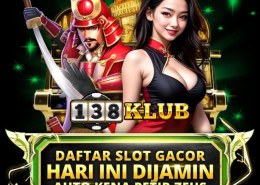 situs game slot online : Situs Judi Slot Online Gacor Hari Ini Pasti Jepe Maxwin ♥♥♥