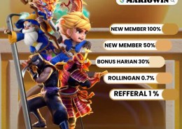 Mudah77 : Situs Slot Online Terpercaya dengan Pengalaman Bermain Terbaik 🦋