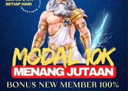 Mahadewatogel303 : Situs Slot Online Terpercaya dengan Pengalaman Bermain Terbaik 🦋