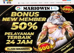 Buana168 : Daftar Slot Mania PG SOFT Server Thailand NO.1 🦋