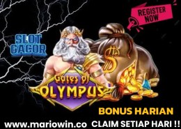 Tanya88 : Situs Slot Online Terpercaya dengan Pengalaman Bermain Terbaik 🦋