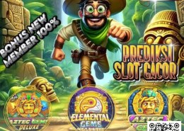 Senjata88 : Situs Slot Online Terpercaya dengan Pengalaman Bermain Terbaik 🦋