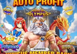 baikslot : Daftar Slot Mania PG SOFT Server Thailand NO.1 🦋