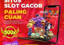 Mahadewatogel : Situs Slot Online Terpercaya dengan Pengalaman Bermain Terbaik 🦋